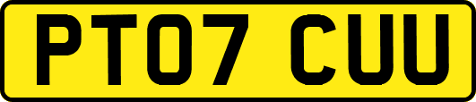 PT07CUU
