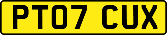 PT07CUX