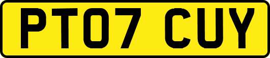 PT07CUY