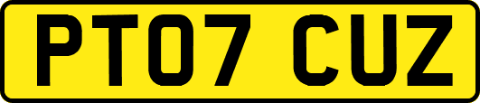 PT07CUZ