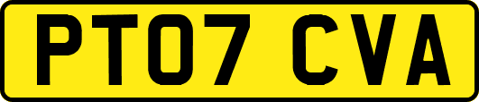 PT07CVA