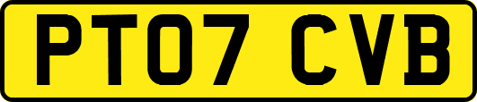 PT07CVB