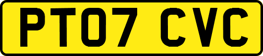 PT07CVC