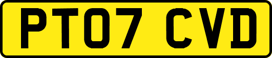 PT07CVD