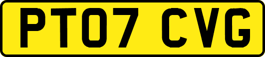 PT07CVG