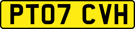 PT07CVH