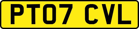 PT07CVL