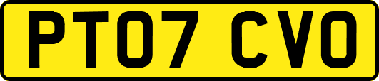 PT07CVO
