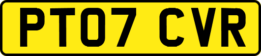 PT07CVR
