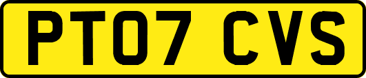 PT07CVS