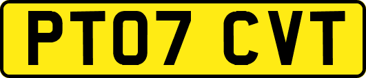 PT07CVT