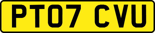 PT07CVU