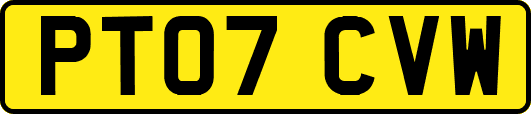 PT07CVW