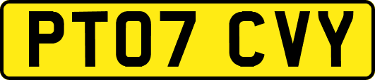 PT07CVY