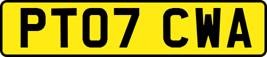 PT07CWA