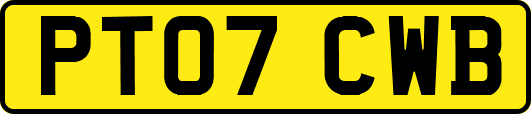 PT07CWB