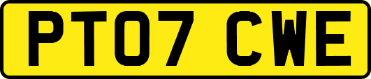 PT07CWE