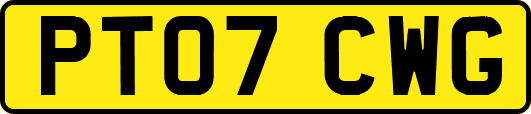 PT07CWG