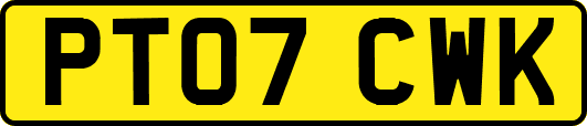 PT07CWK