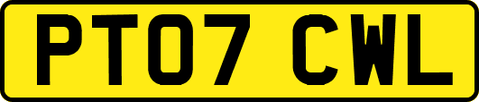 PT07CWL