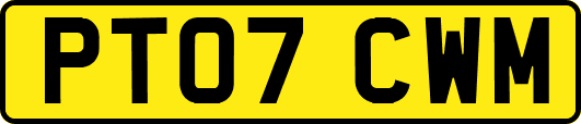PT07CWM