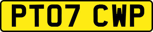 PT07CWP