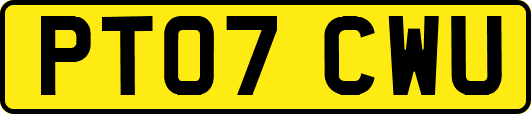 PT07CWU