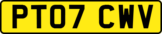 PT07CWV