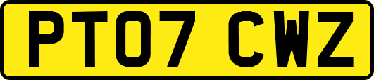 PT07CWZ
