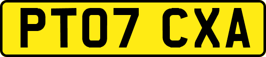 PT07CXA