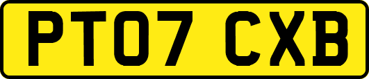 PT07CXB
