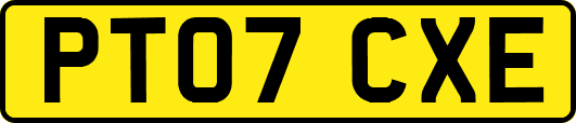 PT07CXE