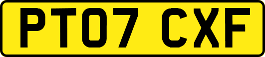 PT07CXF