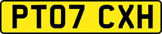 PT07CXH