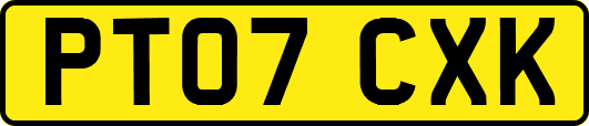 PT07CXK