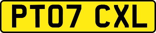 PT07CXL