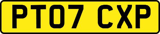 PT07CXP