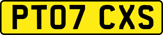 PT07CXS