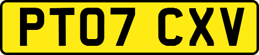 PT07CXV