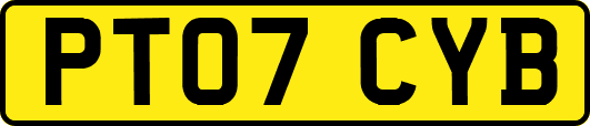 PT07CYB
