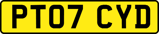 PT07CYD