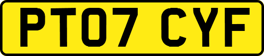 PT07CYF
