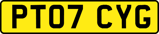 PT07CYG