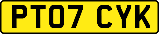 PT07CYK