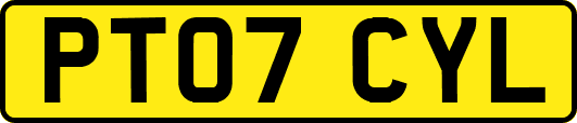 PT07CYL
