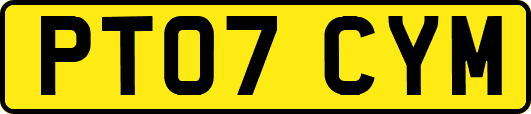 PT07CYM