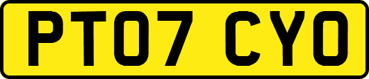 PT07CYO