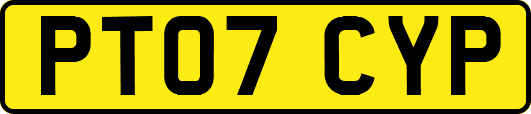 PT07CYP