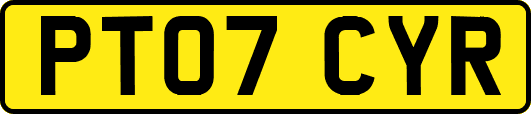 PT07CYR