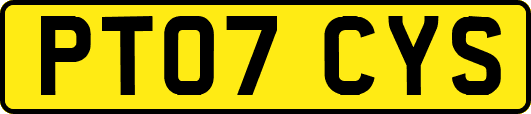 PT07CYS